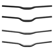 Ghidon MTB RFR Riser Trail 31.8 760MM, Rise 20 760MM/ Rise 20