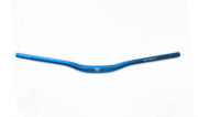 Ghidon Sprint 31.8/780mm Aluminiu Albastru