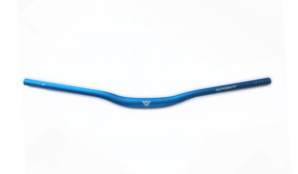 Ghidon Sprint 31.8/780mm Aluminiu Albastru