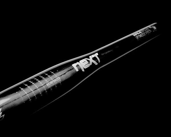 ghidon raceface next xcflat 31.8 585