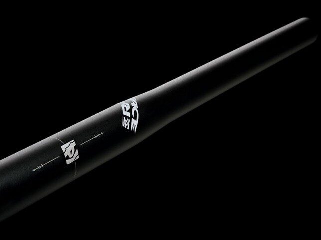 ghidon raceface ridexc flat 31.8 580