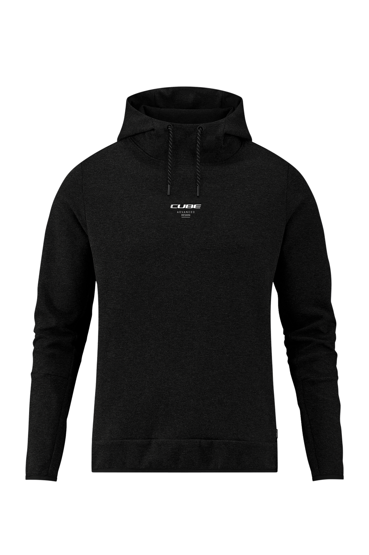 Hanorac CUBE Advanced Black