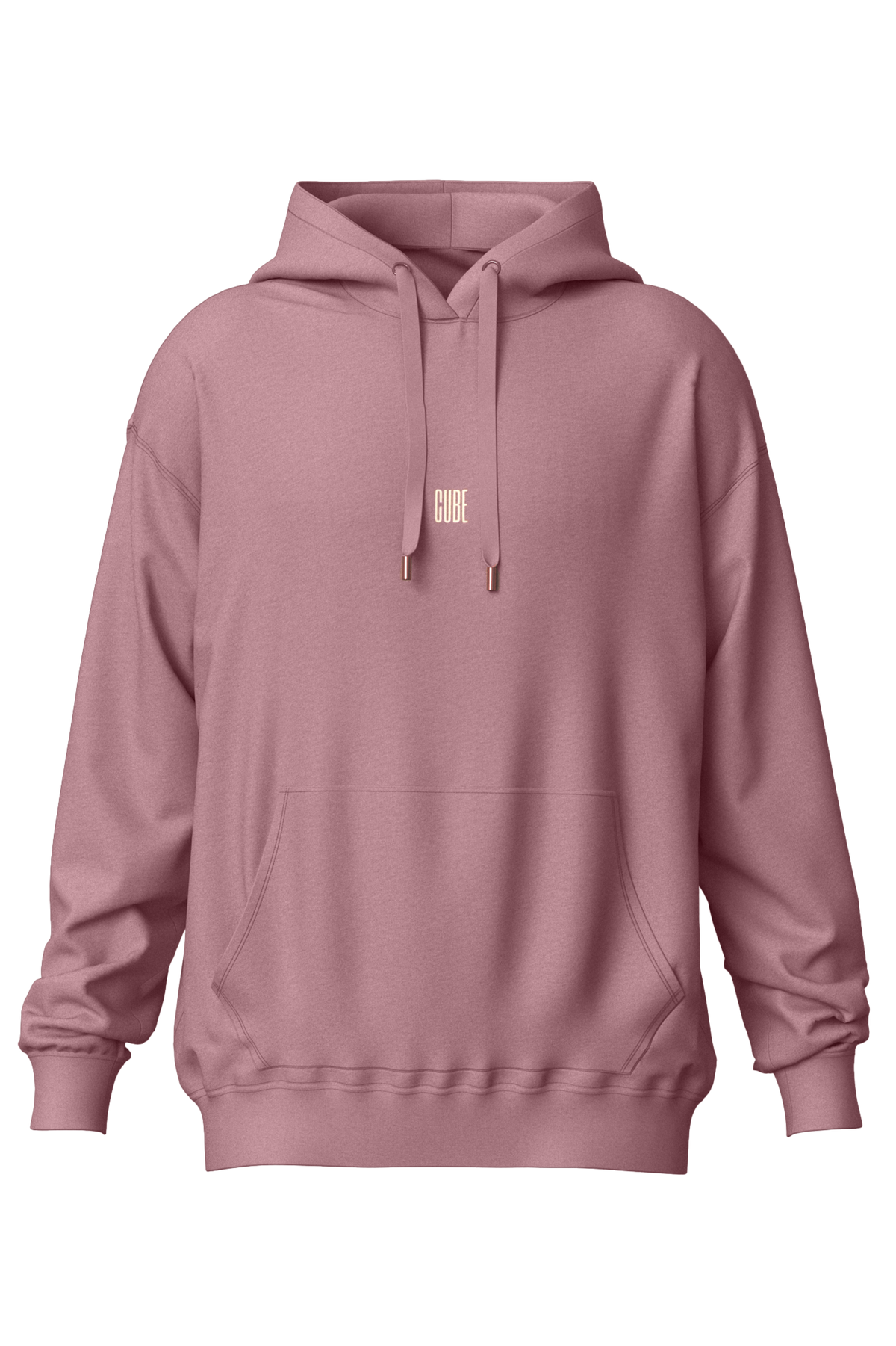 Hanorac CUBE Comfy Lavander