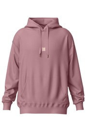 Hanorac CUBE Comfy Lavander