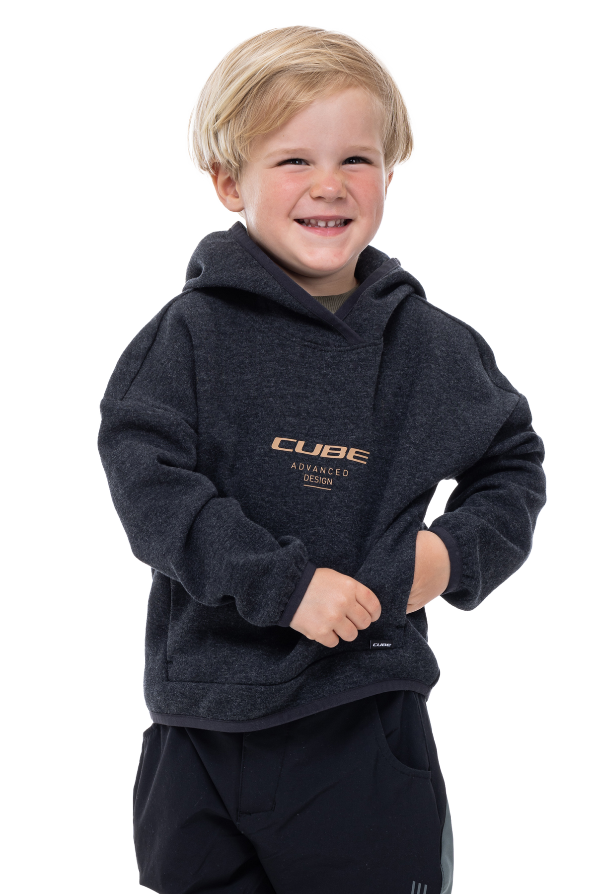 Hanorac CUBE Hoodie Advanced Rookie