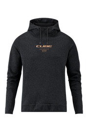 Hanorac CUBE Hoodie Advanced