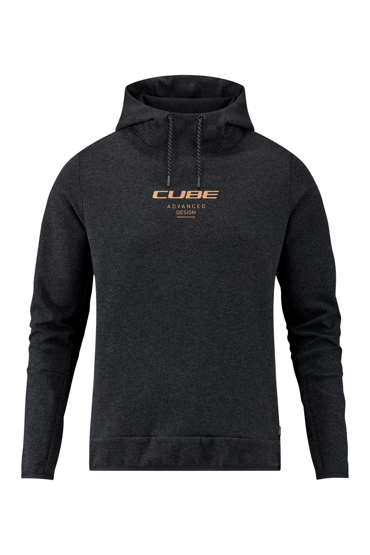 Hanorac CUBE Hoodie Advanced