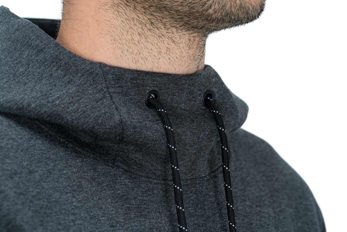 Hanorac CUBE Hoodie Advanced