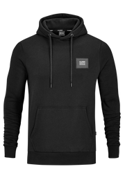 Hanorac CUBE Organic Black