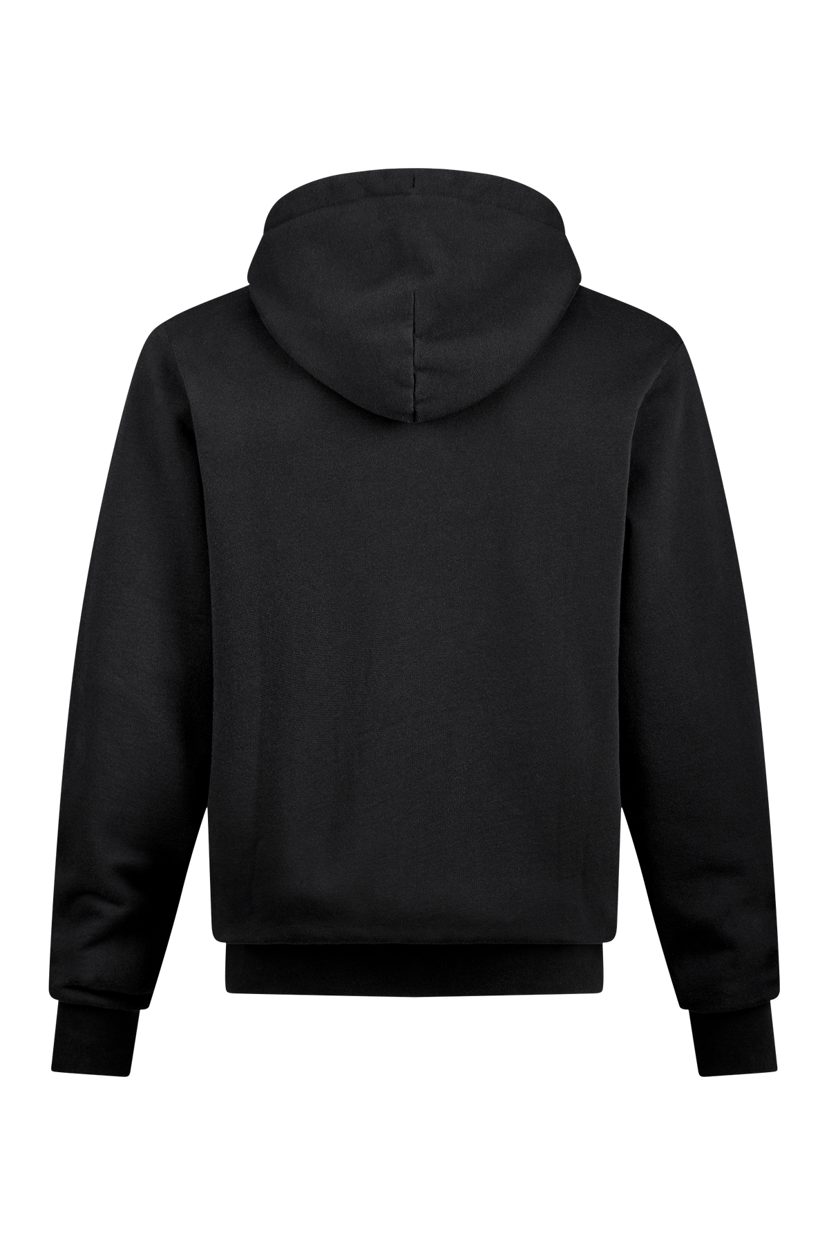 Hanorac CUBE Organic Grid Black