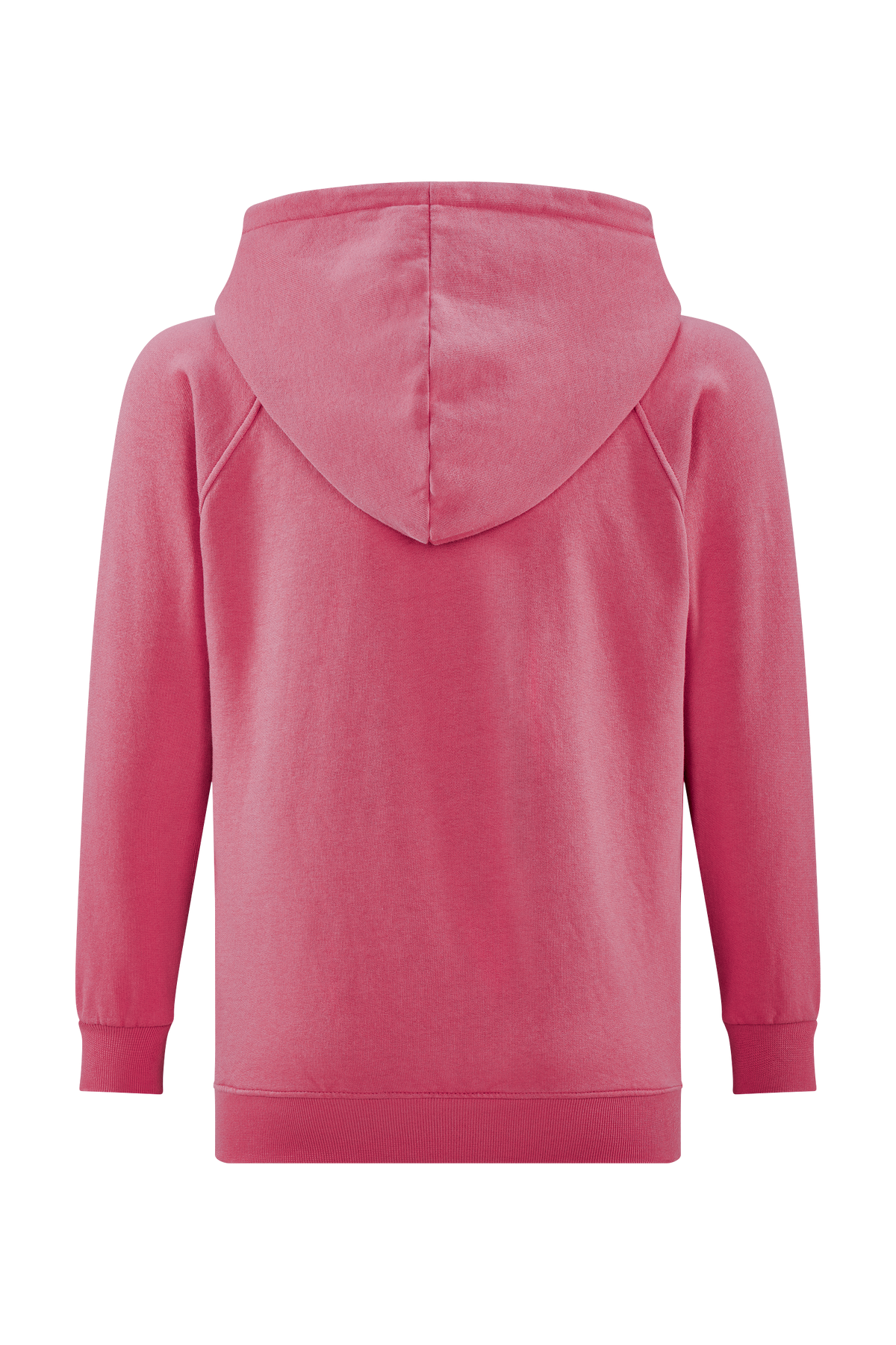 Hanorac CUBE Organic Rookie Light Pink