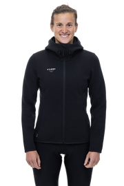Hanorac CUBE WS Zip Hoodie Advanced