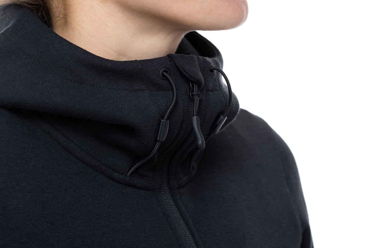 Hanorac CUBE WS Zip Hoodie Advanced