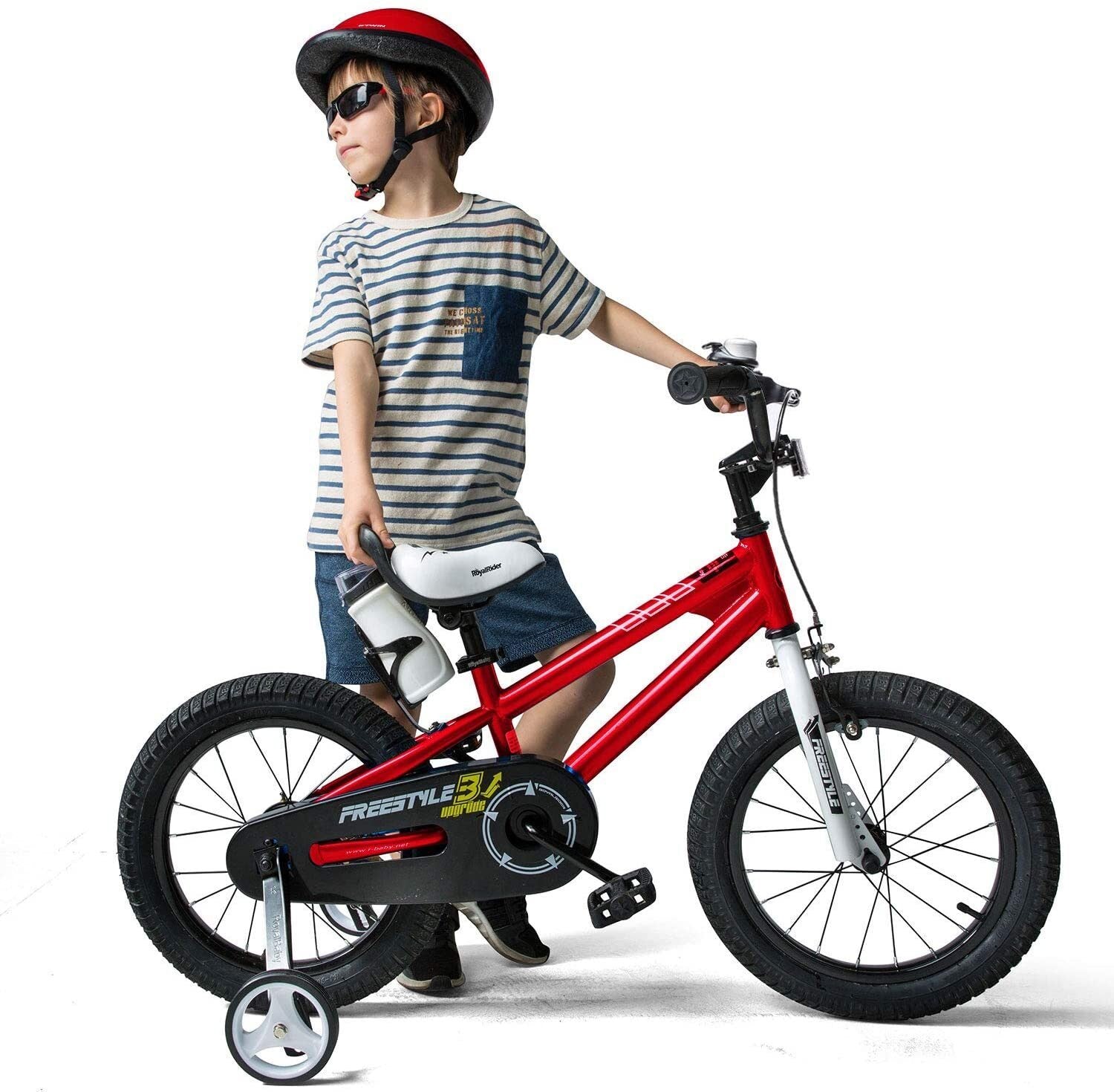 https www.royalbabyglobal.comproductsroyalbaby bmx freestyle kids bike for boys and girls 12 14 16 18 inch red 2