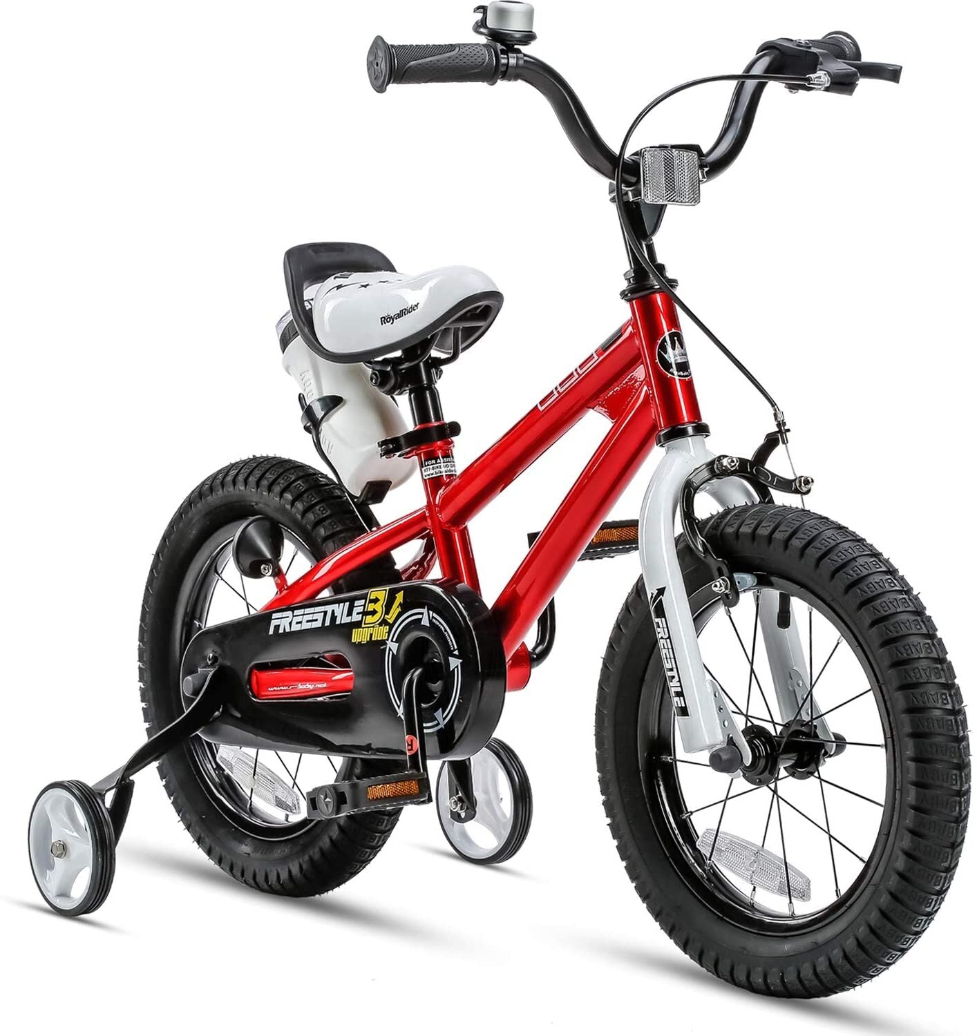 https www.royalbabyglobal.comproductsroyalbaby bmx freestyle kids bike for boys and girls 12 14 16 18 inch red