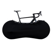 Husa bicicleta Force SHIELD, negru