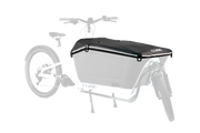 Husă Bicicleta Transport CUBE Cargo W/ Seat
