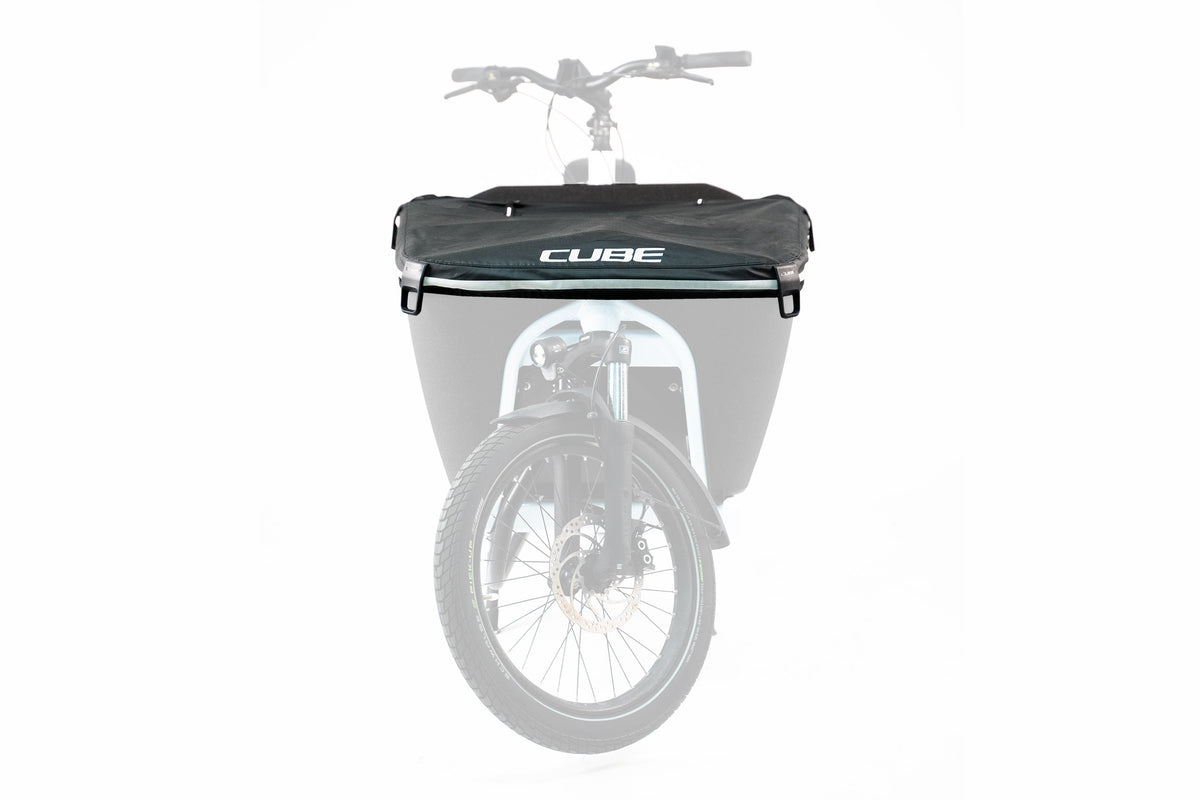 Husă Bicicleta Transport CUBE Cargo W/ Seat