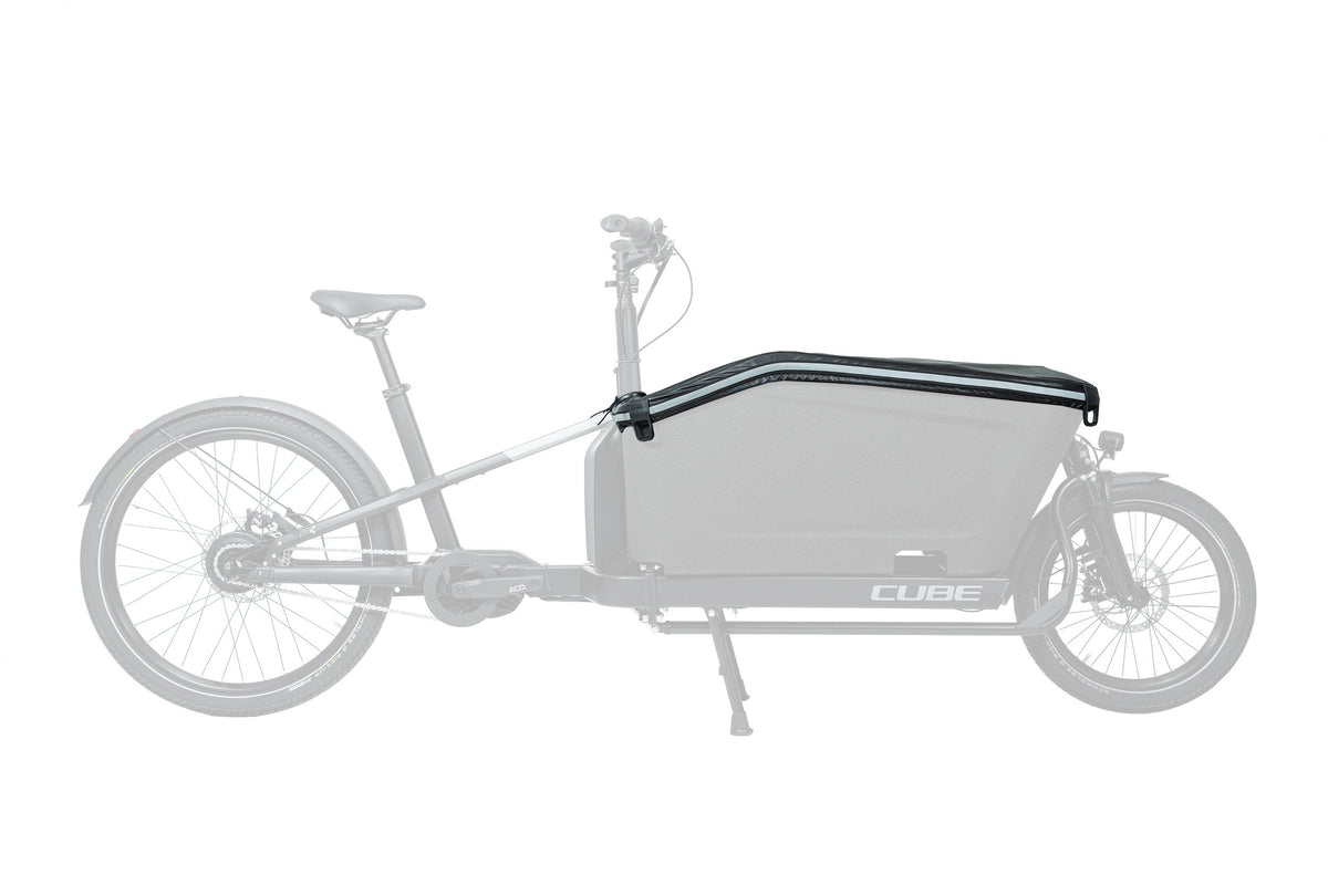 Husă Bicicleta Transport CUBE Cargo W/O Seat