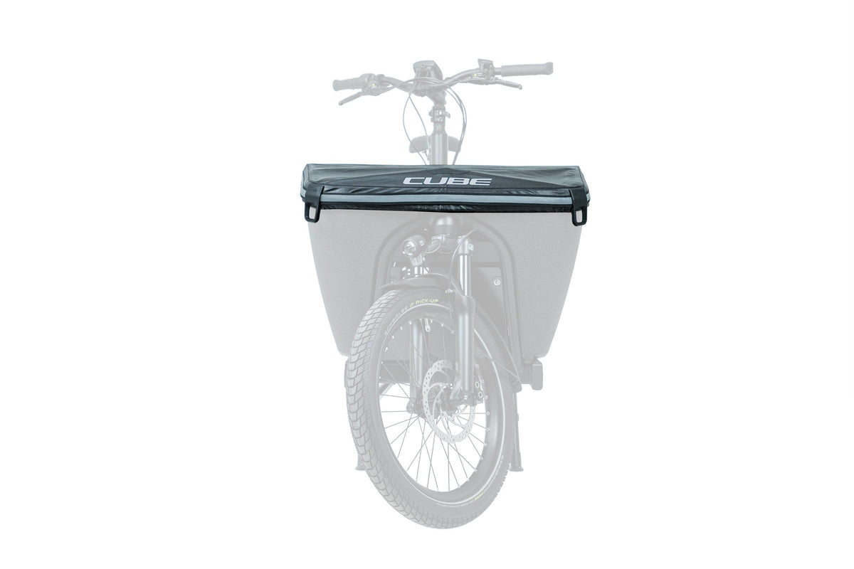 Husă Bicicleta Transport CUBE Cargo W/O Seat