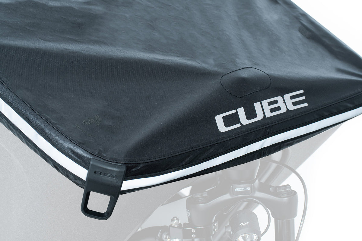 Husă Bicicleta Transport CUBE Cargo W/O Seat