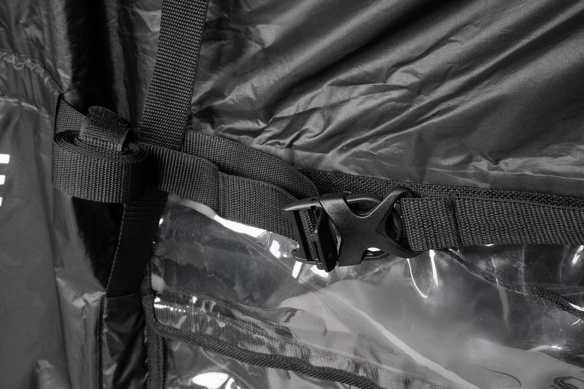 Husa CUBE Transport Cover