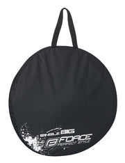 husa force single big pentru transport roata 26 29