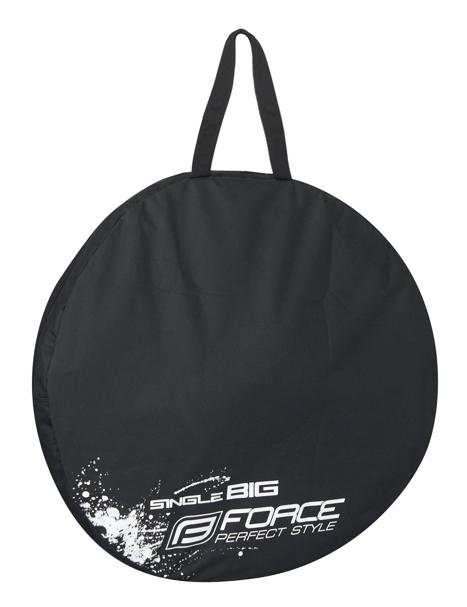 husa force single big pentru transport roata 26 29