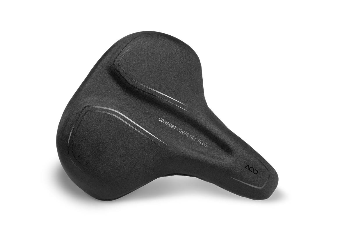 Husă Gel Șa ACID Comfort Plus