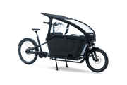 Husă Ploaie Bicicleta Transport CUBE Cargo 3.0