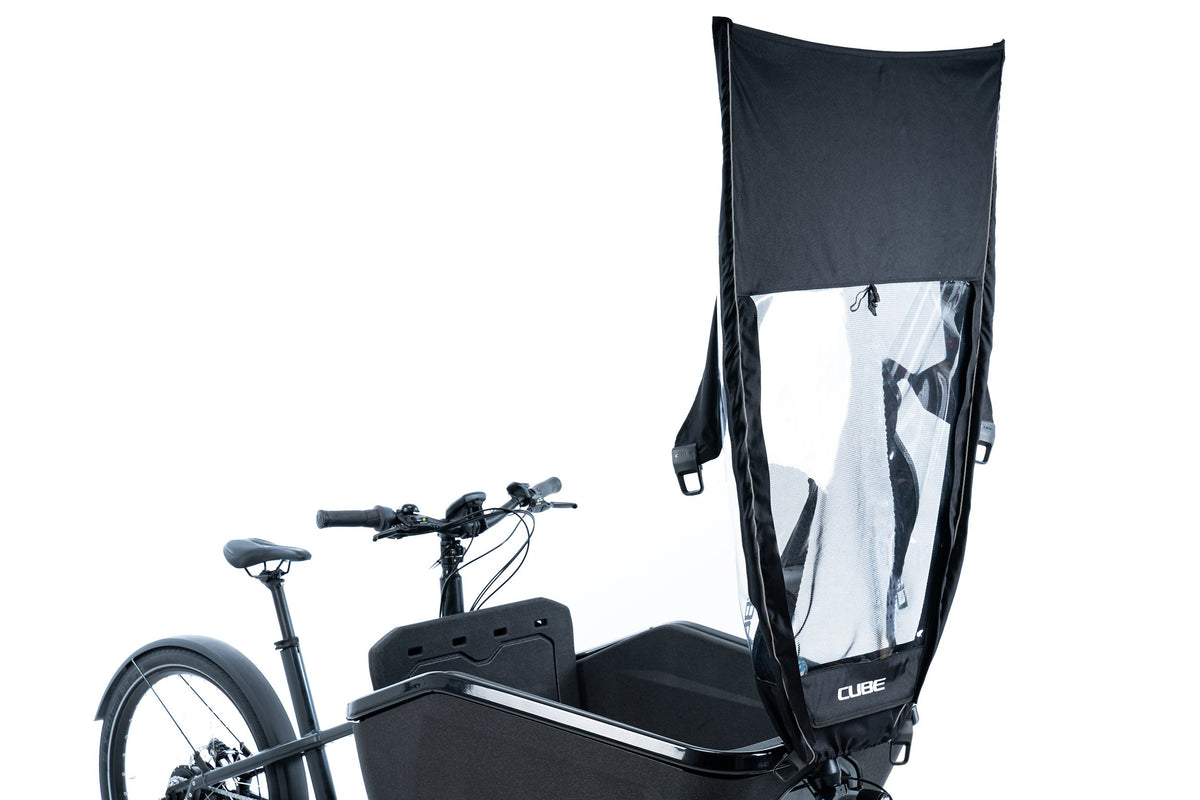 Husă Ploaie Bicicleta Transport CUBE Cargo 3.0