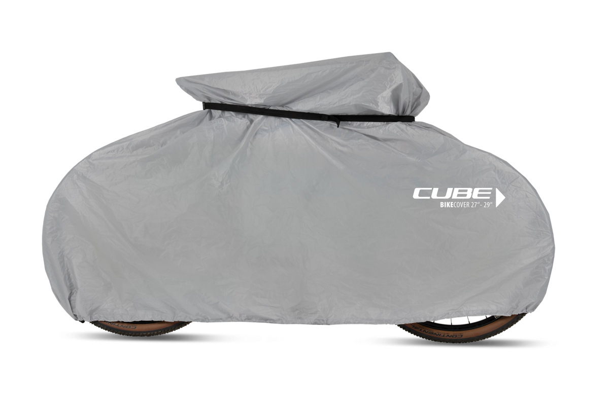 Husă Protecție Bicicleta CUBE 27" - 29"
