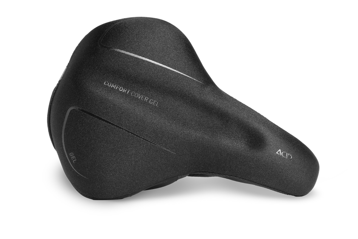Husa Sa ACID Saddlecover