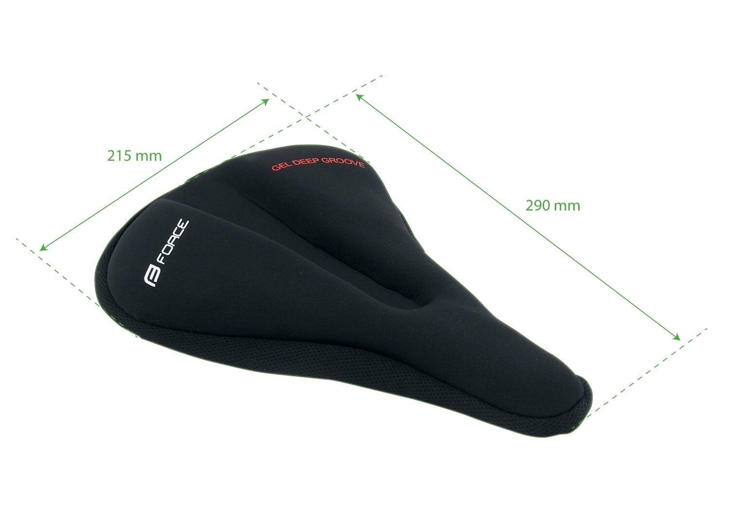 husa sa force gel 290x215 mm 2