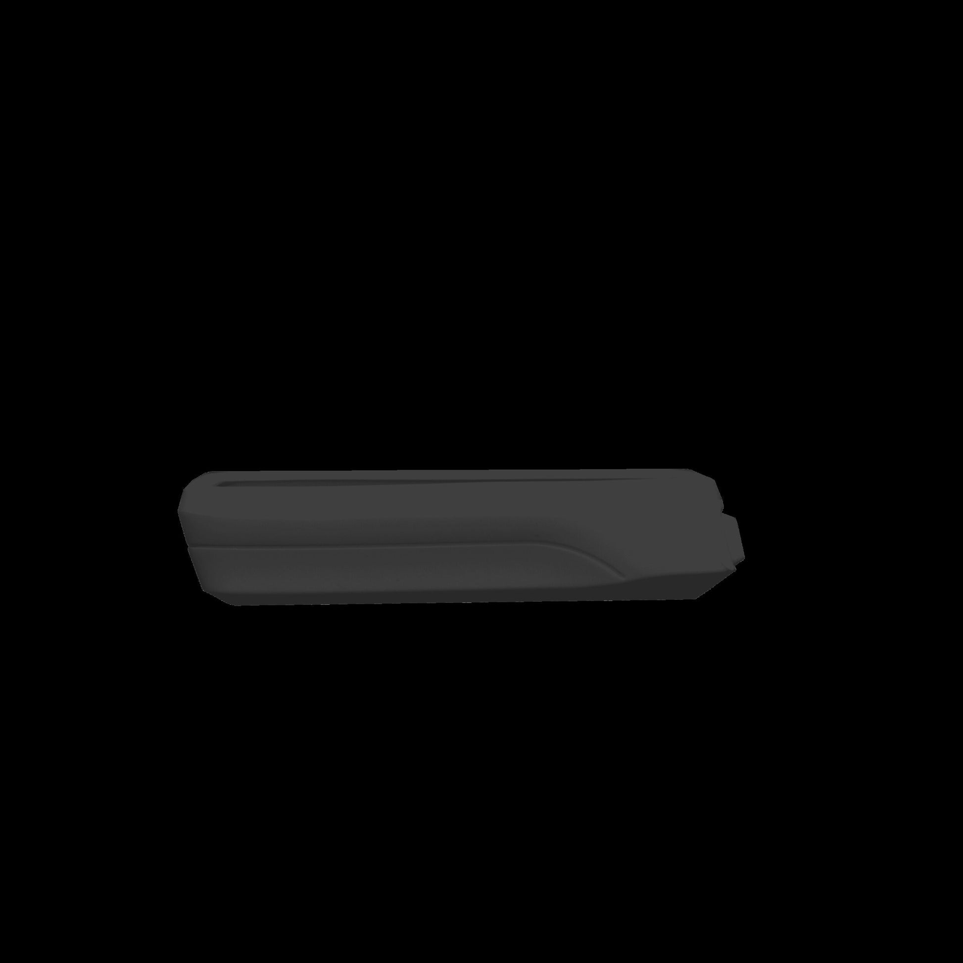 husa silicon igpsport bh320 negru 2