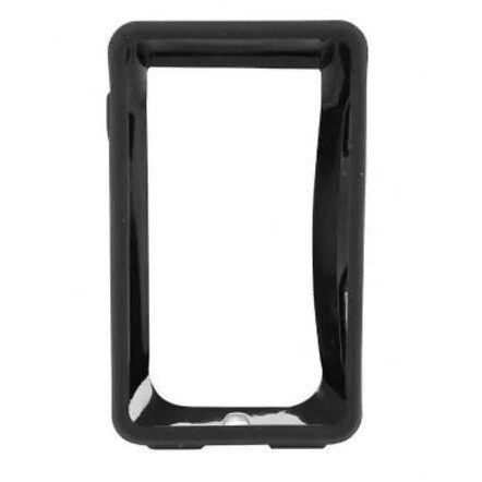 husa silicon igpsport bh630 negru 2