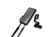 Husa Suport Telefon ACID Mobile Phone Case Pro Black