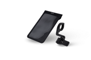 Husa Telefon Mobil ACID Pure Black