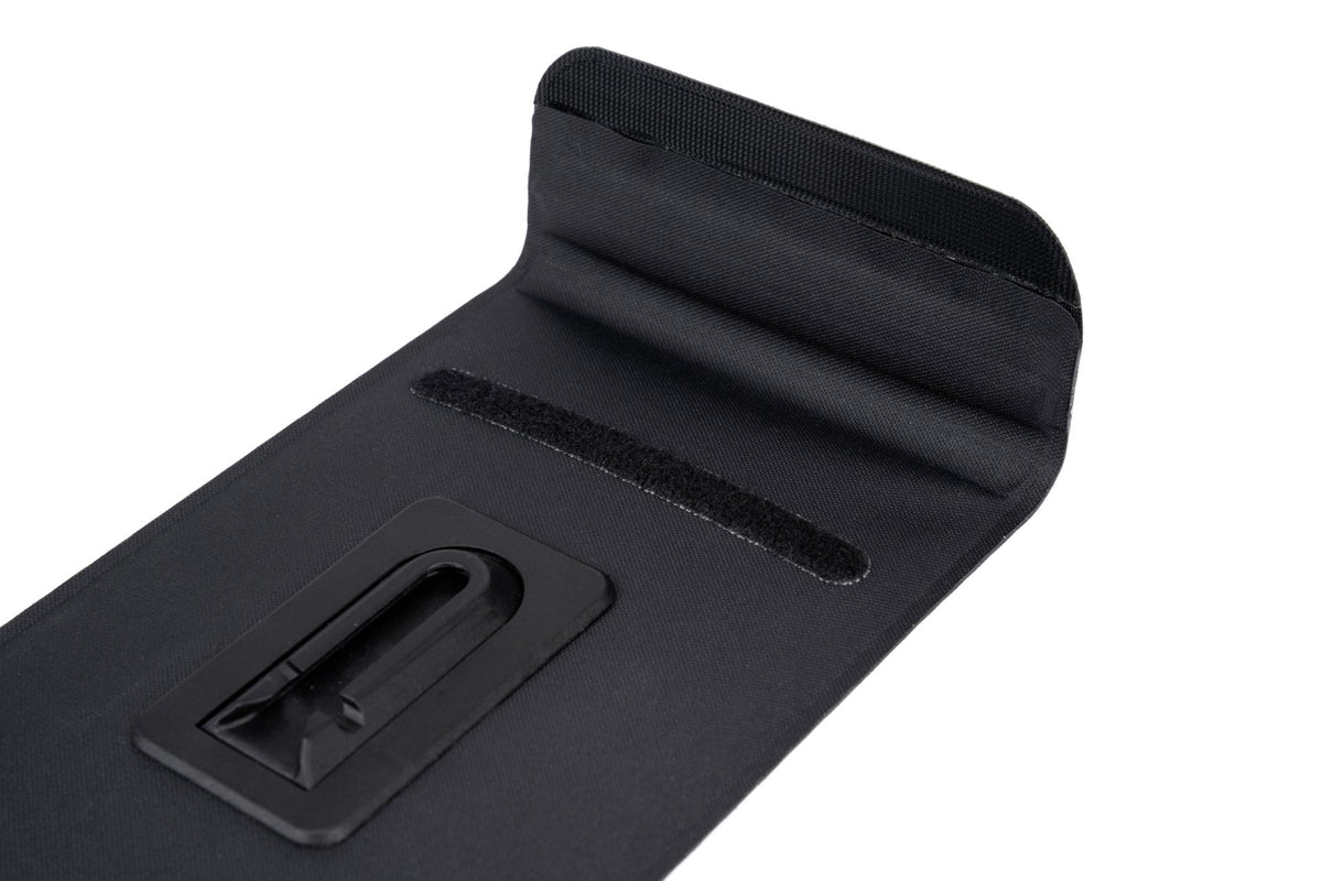 Husa Telefon Mobil ACID Pure Black