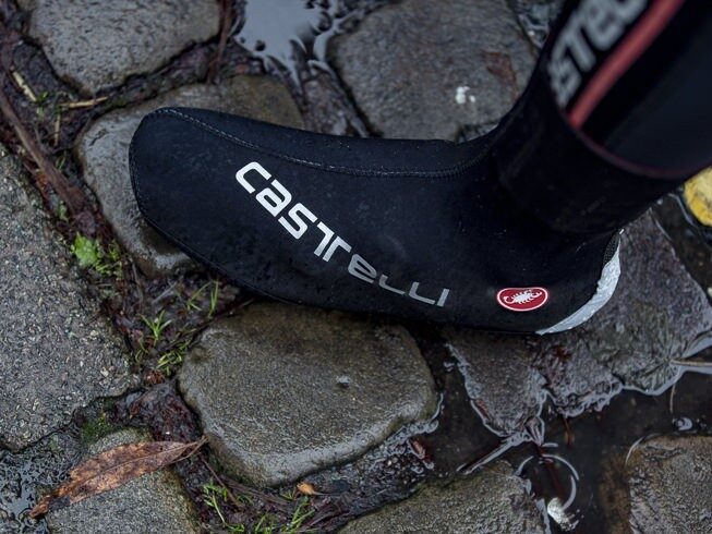 huse pantofi castelli diluvio pro negru xxl 44 47 1