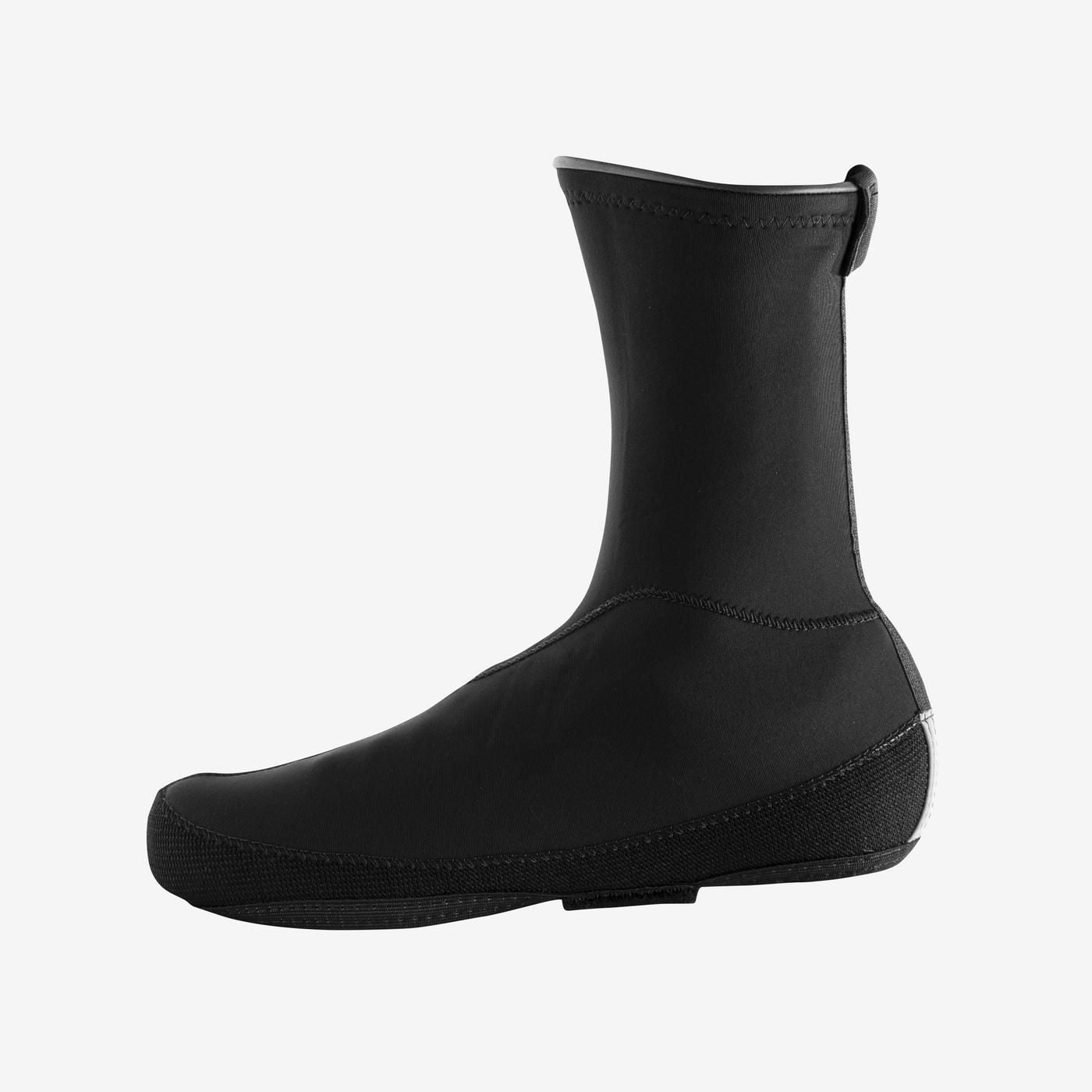 huse pantofi castelli diluvio ul negru argintiu 40 43 1