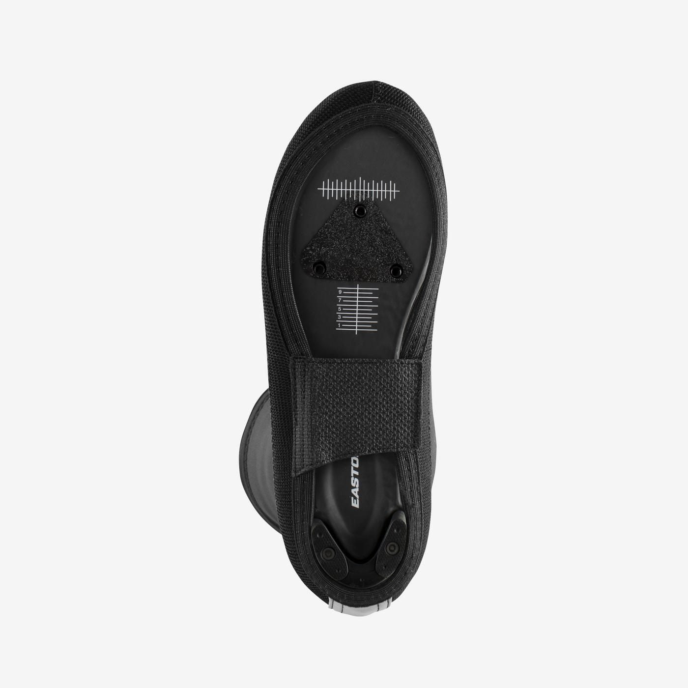 huse pantofi castelli diluvio ul negru argintiu 40 43 4