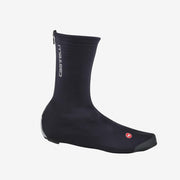 Huse pantofi Castelli Espresso 2 Negre S