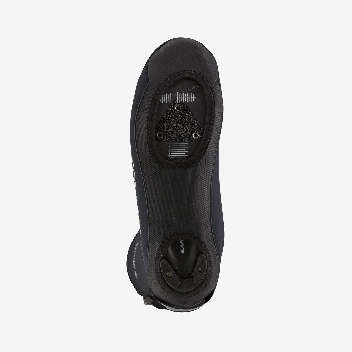 huse pantofi castelli espresso negru l 43 44 4