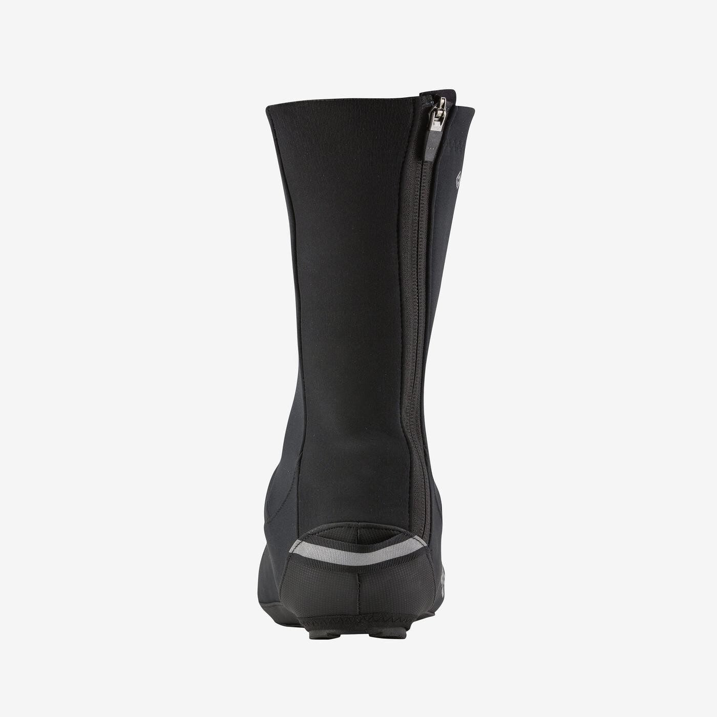 huse pantofi castelli espresso negru xl 45 46 3