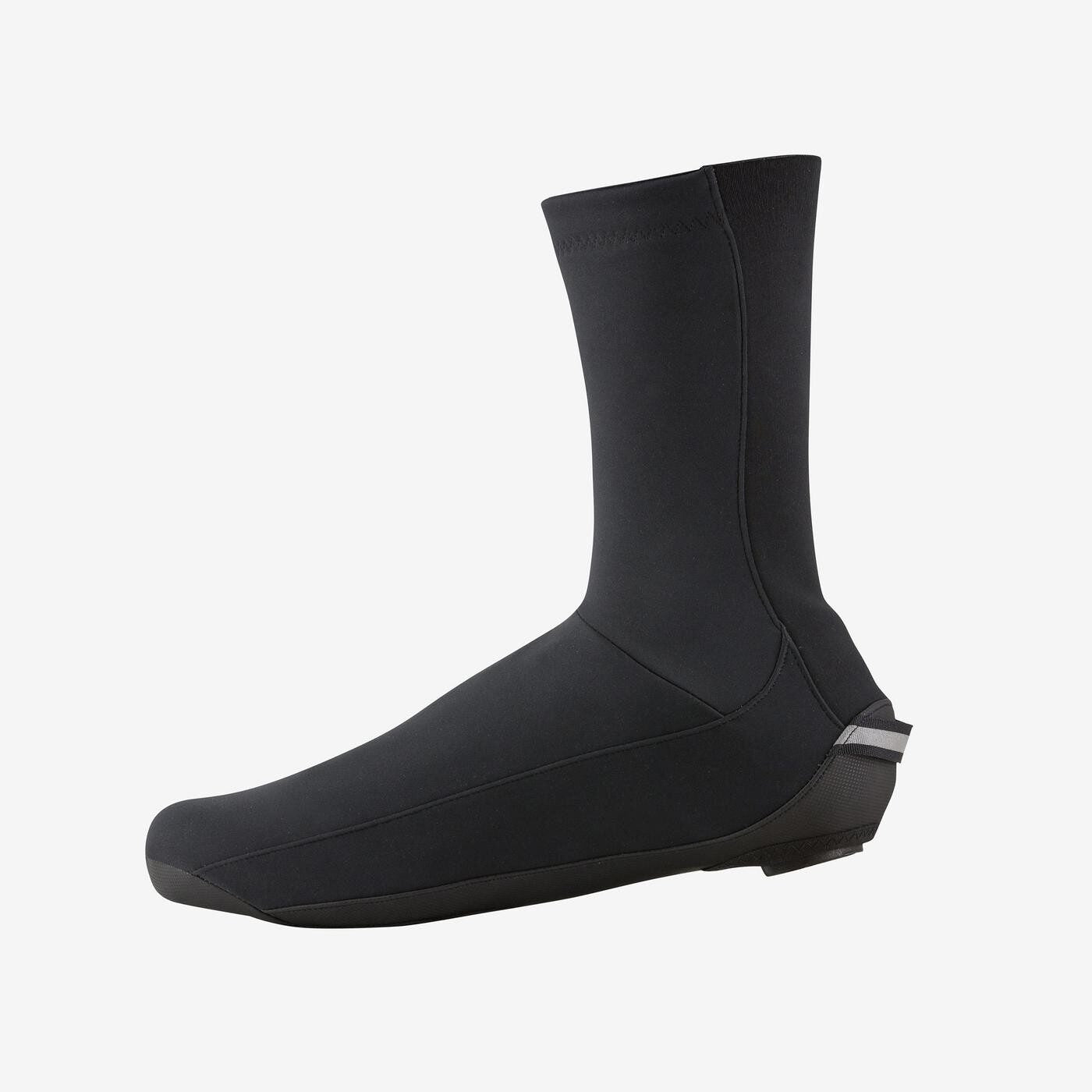 huse pantofi castelli espresso negru xxl 46 48 1