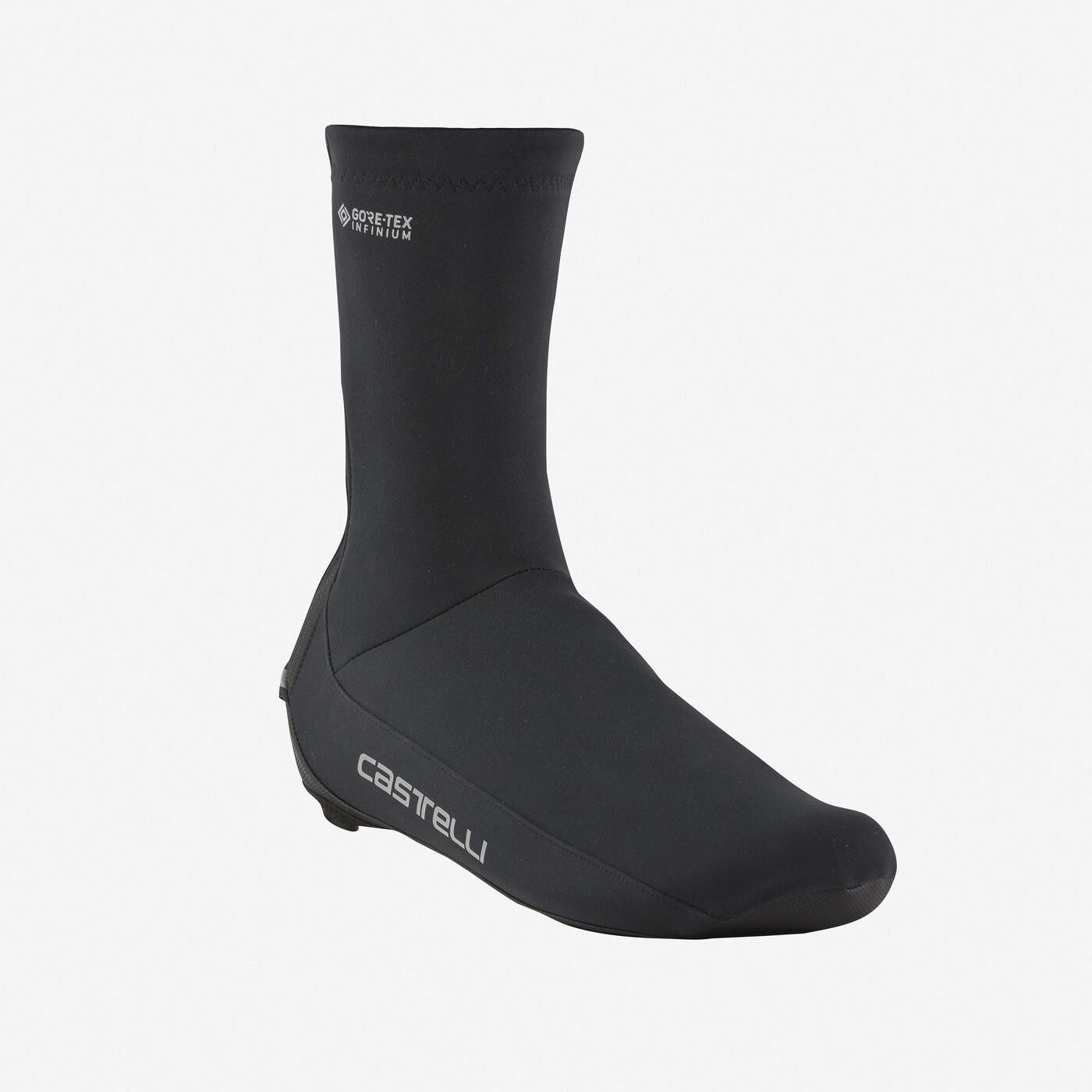 huse pantofi castelli espresso negru xxl 46 48 2