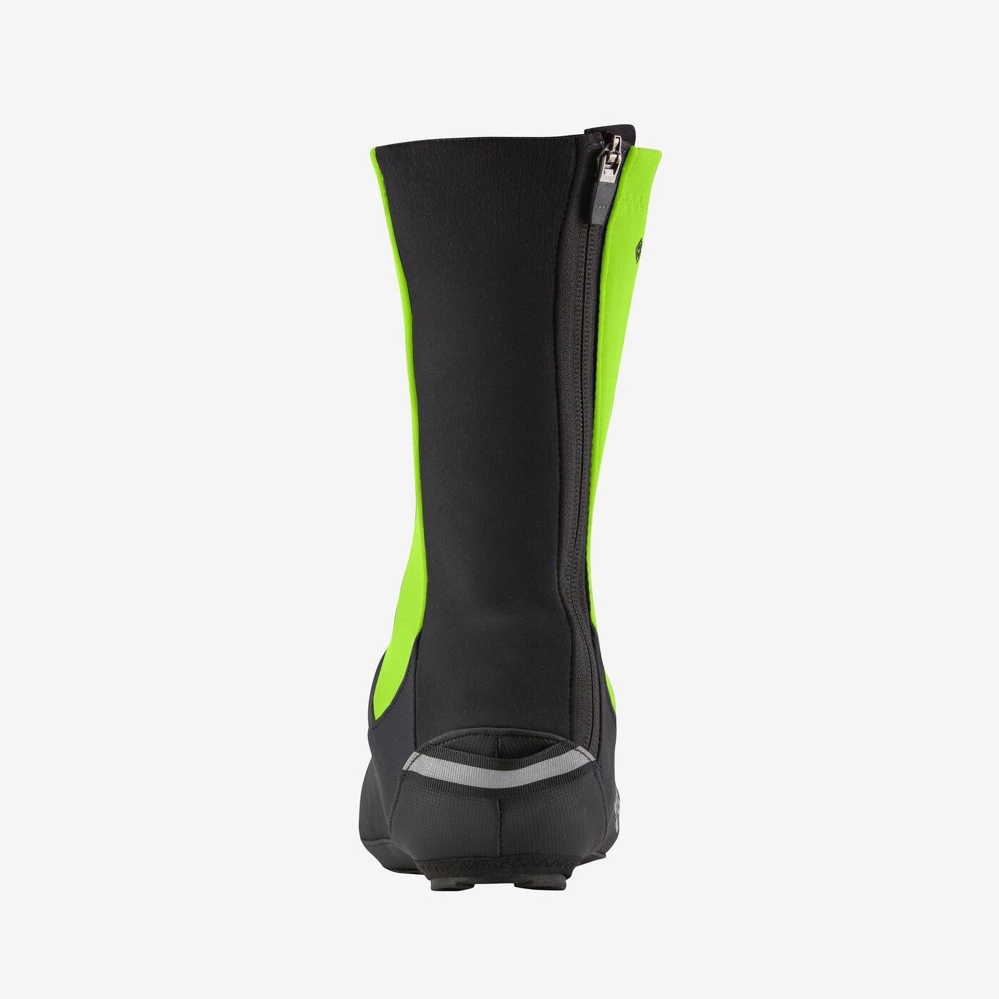 huse pantofi castelli espresso verde fluo xxl 46 48 1
