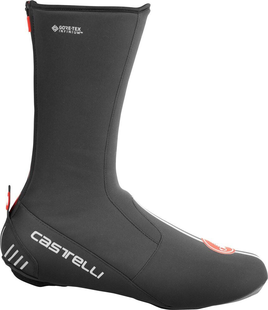 huse pantofi castelli estremo negru l 43 44 2