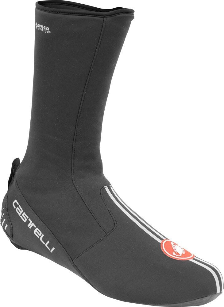 huse pantofi castelli estremo negru l 43 44 3